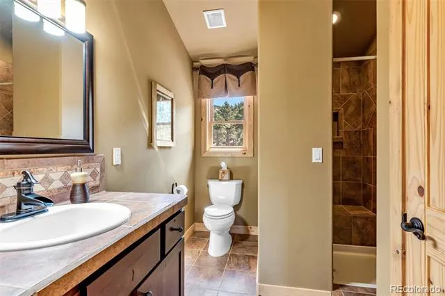 400 Ridge Road Westcliffe, CO 81252