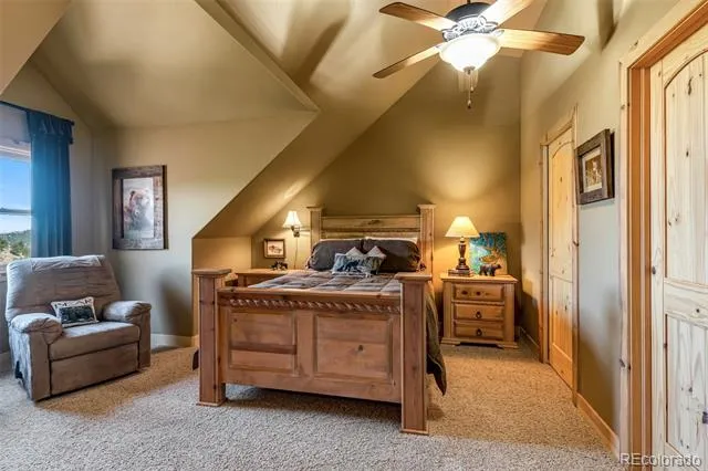 400 Ridge Road Westcliffe, CO 81252