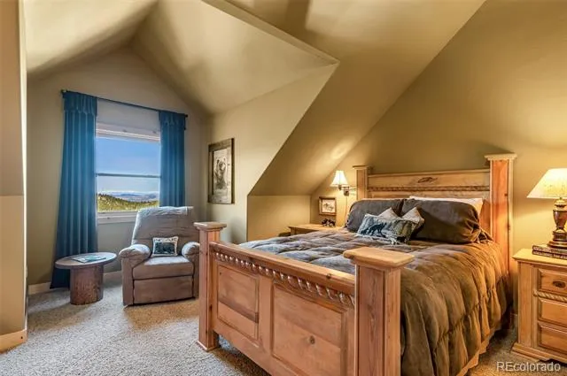 400 Ridge Road Westcliffe, CO 81252