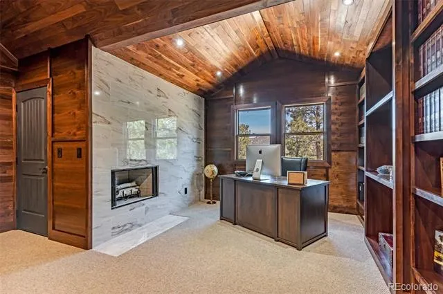 400 Ridge Road Westcliffe, CO 81252