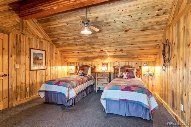400 Ridge Road Westcliffe, CO 81252