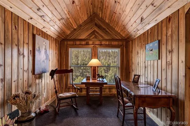 400 Ridge Road Westcliffe, CO 81252