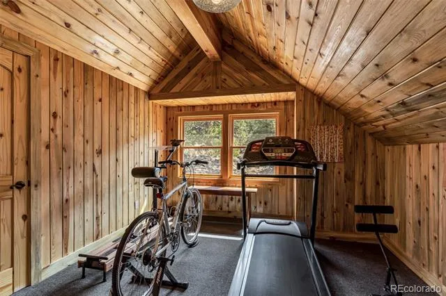 400 Ridge Road Westcliffe, CO 81252