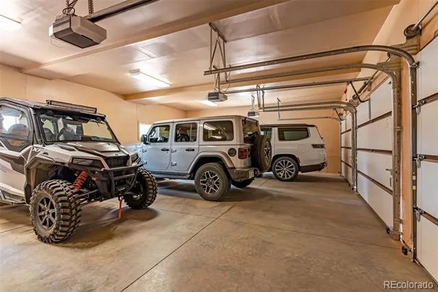 400 Ridge Road Westcliffe, CO 81252