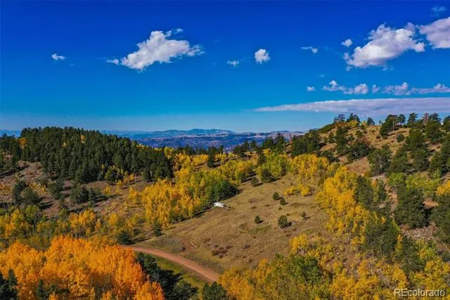 230 Penrose Circle Cripple Creek, CO 80813