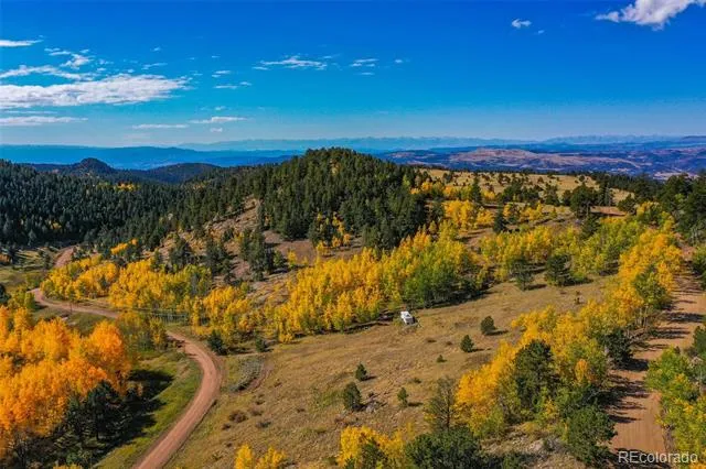230 Penrose Circle Cripple Creek, CO 80813