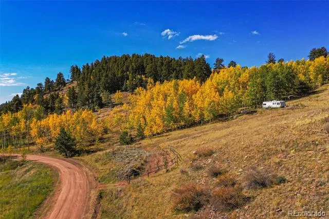 230 Penrose Circle Cripple Creek, CO 80813