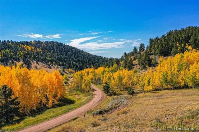 230 Penrose Circle Cripple Creek, CO 80813