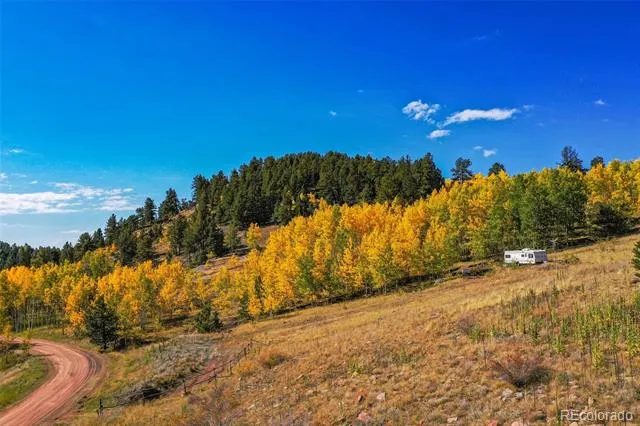230 Penrose Circle Cripple Creek, CO 80813