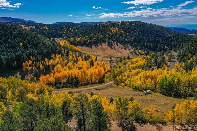 230 Penrose Circle Cripple Creek, CO 80813