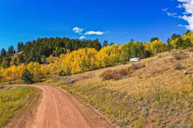 230 Penrose Circle Cripple Creek, CO 80813