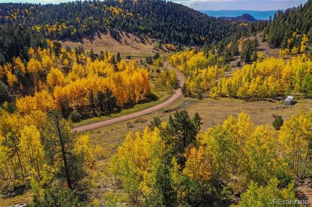 230 Penrose Circle Cripple Creek, CO 80813