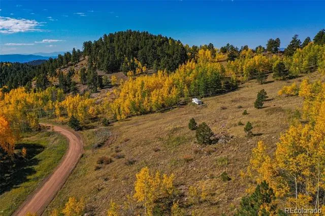 230 Penrose Circle Cripple Creek, CO 80813