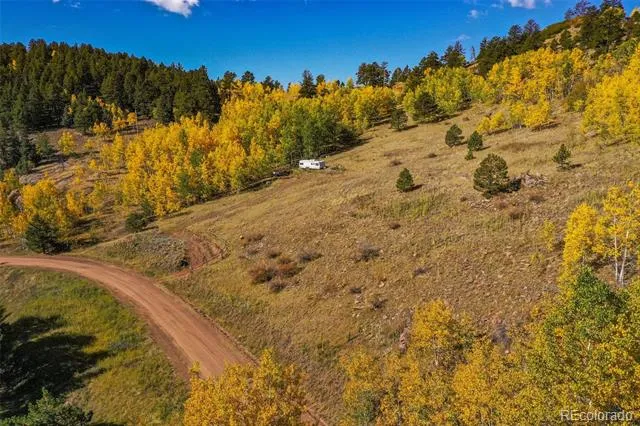 230 Penrose Circle Cripple Creek, CO 80813