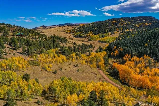 230 Penrose Circle Cripple Creek, CO 80813