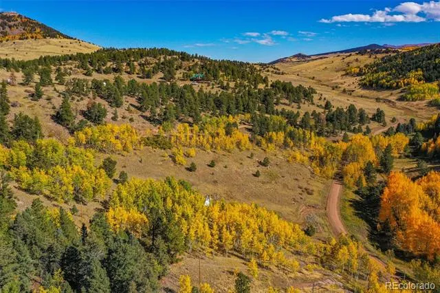 230 Penrose Circle Cripple Creek, CO 80813