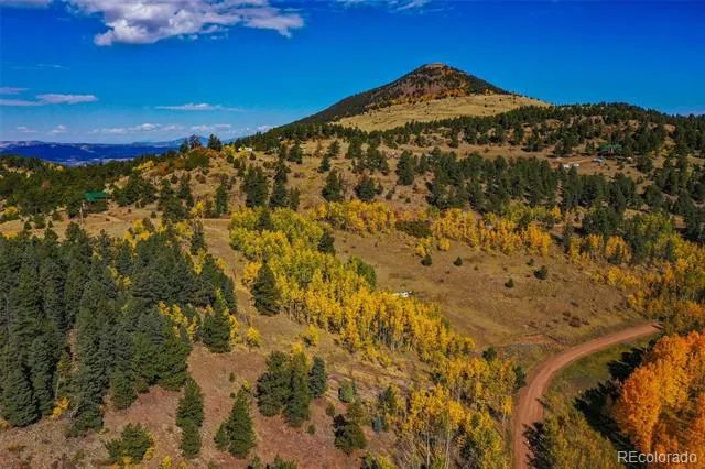 230 Penrose Circle Cripple Creek, CO 80813