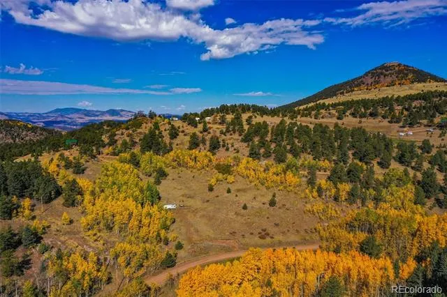 230 Penrose Circle Cripple Creek, CO 80813
