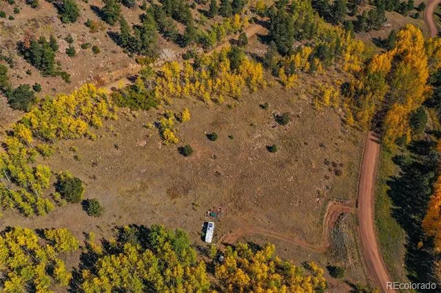 230 Penrose Circle Cripple Creek, CO 80813