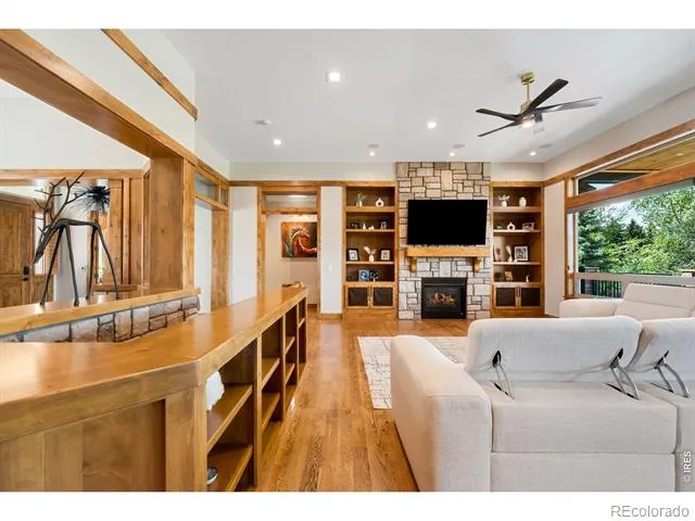 5415 Moonlight Way Parker, CO 80134
