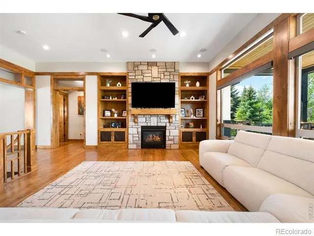 5415 Moonlight Way Parker, CO 80134