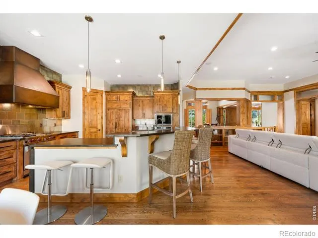 5415 Moonlight Way Parker, CO 80134