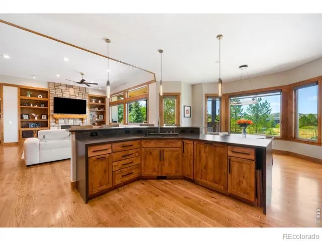5415 Moonlight Way Parker, CO 80134