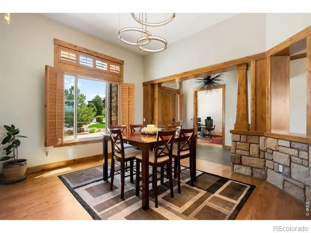 5415 Moonlight Way Parker, CO 80134