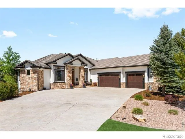 5415 Moonlight Way Parker, CO 80134