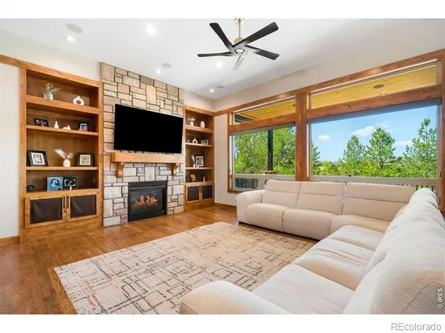 5415 Moonlight Way Parker, CO 80134
