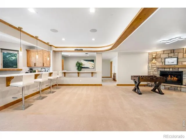 5415 Moonlight Way Parker, CO 80134