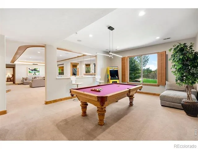 5415 Moonlight Way Parker, CO 80134