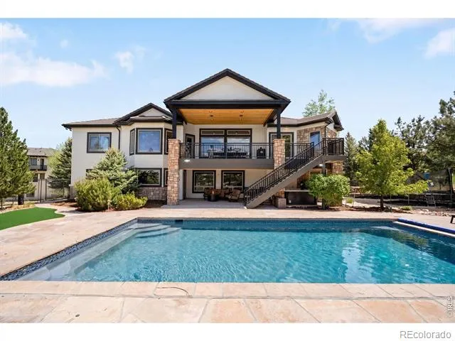 5415 Moonlight Way Parker, CO 80134
