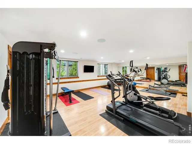 5415 Moonlight Way Parker, CO 80134