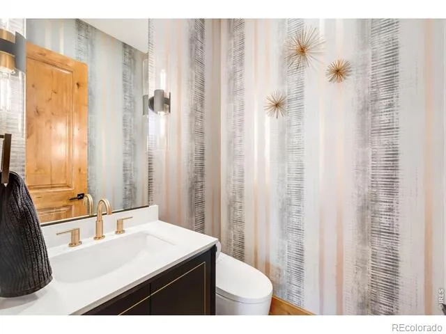 5415 Moonlight Way Parker, CO 80134