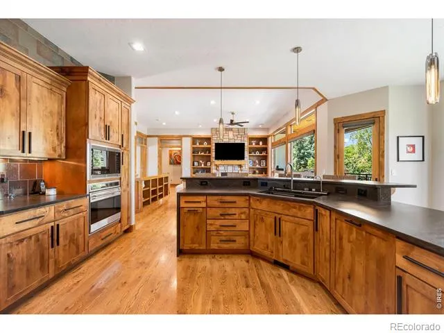5415 Moonlight Way Parker, CO 80134