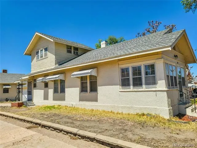 Address Not Shown La Junta, CO 81050