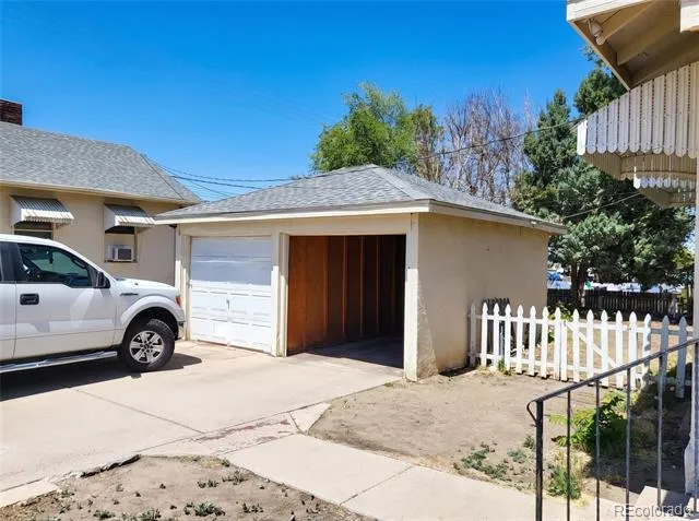 Address Not Shown La Junta, CO 81050
