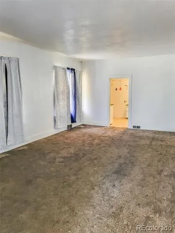 Address Not Shown La Junta, CO 81050