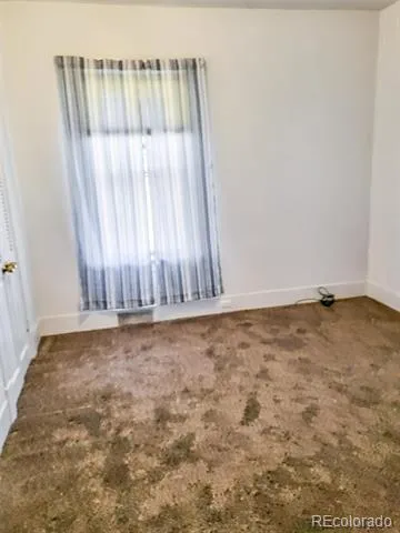 Address Not Shown La Junta, CO 81050