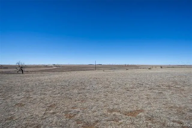 10095 Wagner Road Calhan, CO 80808