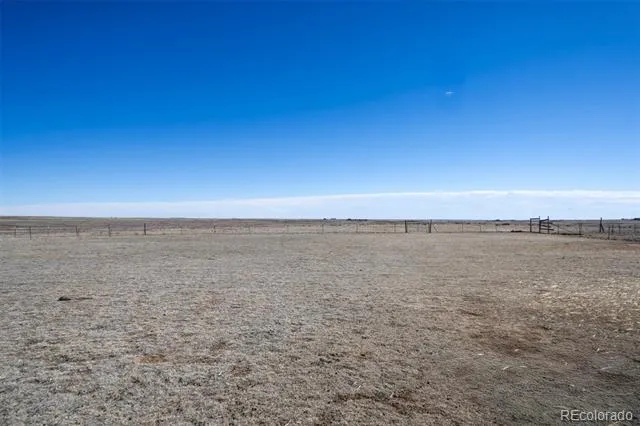 10095 Wagner Road Calhan, CO 80808