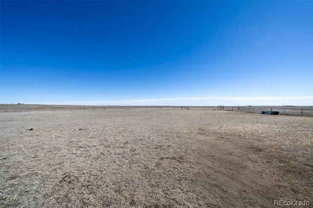 10095 Wagner Road Calhan, CO 80808