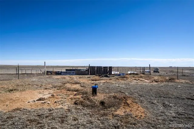 10095 Wagner Road Calhan, CO 80808