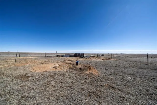 10095 Wagner Road Calhan, CO 80808