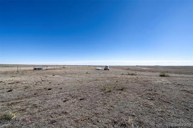 10095 Wagner Road Calhan, CO 80808