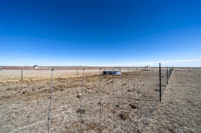 10095 Wagner Road Calhan, CO 80808