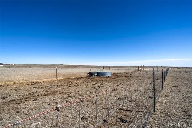 10095 Wagner Road Calhan, CO 80808