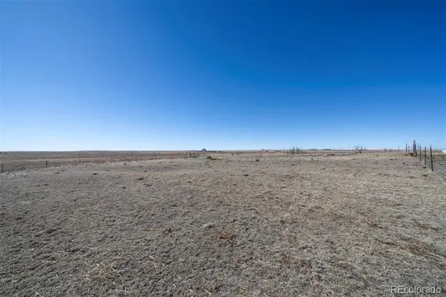 10095 Wagner Road Calhan, CO 80808