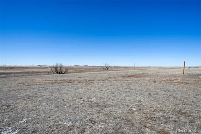 10095 Wagner Road Calhan, CO 80808